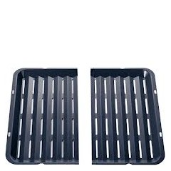 TEGLIA GRILL BOSCH HEZ325070