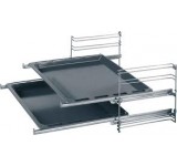 SET GUIDE TELESCOPICHE BOSCH HEZ338250