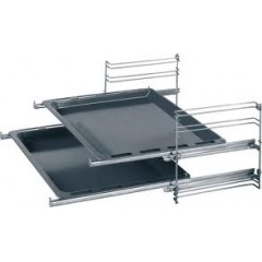 SET GUIDE TELESCOPICHE BOSCH HEZ338250