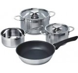 SET PENTOLE  BOSCH HEZ390042