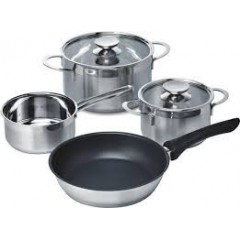 SET PENTOLE  BOSCH HEZ390042