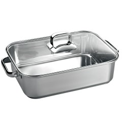 PENTOLA PER ARROSTI  BOSCH HEZ390011