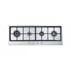 PIANO COTTURA FRANKE  FHNE 1204 3G TC XS C NEPTUNE 6600067