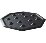 PIASTRA  BOSCH HEZ298105