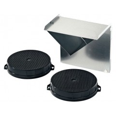 KIT PRIMO MONTAGGIO A RICIRCOLO  BOSCH DHZ5275