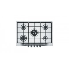 PIANO COTTURA FRANKE FHTL 755 4G TC XL E TREND LINE 750  6600122