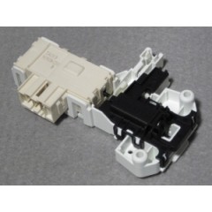 ELETTROSERRATURA LAVATRICE CANDY ZW HOOVER ORIGINALE 90489300