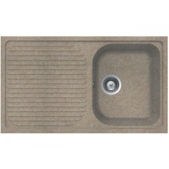 LAVELLO 1 VASCA SCHOCK LITD100SA58