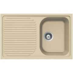 LAVELLO 1 VASCA SCHOCK LITD100A04N