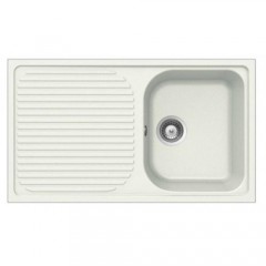 LAVELLO 1 VASCA SCHOCK LITD100A07N