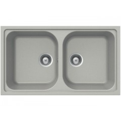 LAVELLO 2 VASCHE SCHOCK LITN200A04N