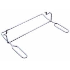 MANIGLIA DOPPIA BACINELLA SMEG MDB