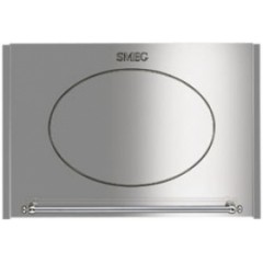 PORTA BASCULANTE FORNO MICROONDE SMEG PMO66X