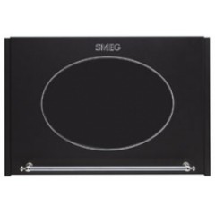 PORTA BASCULANTE FORNO MICROONDE SMEG PMO66A