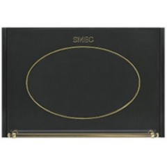 PORTA BASCULANTE FORNO MICROONDE SMEG PMO800AO9