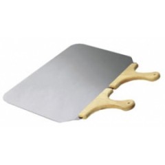 PALETTA PIZZA LARGA SMEG PAL2