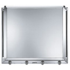 COPERCHIO PIANO COTTURA SMEG C60CX/1