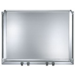 COPERCHIO PIANO COTTURA SMEG C70CX/1