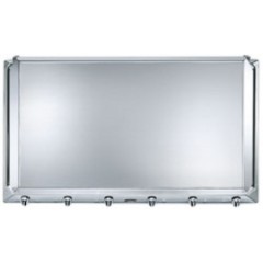 COPERCHIO PIANO COTTURA SMEG C90CX/1