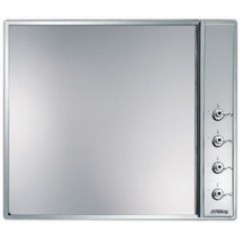 COPERCHIO PIANO COTTURA SMEG 7520X