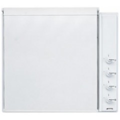 COPERCHIO PIANO COTTURA SMEG 7520EB