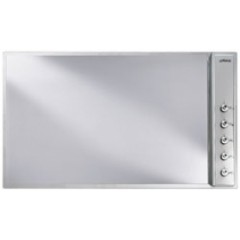 COPERCHIO PIANO COTTURA SMEG 7530X