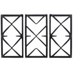 GRIGLIE IN GHISA SMEG GGB70-1