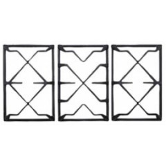 GRIGLIE IN GHISA SMEG GGB90