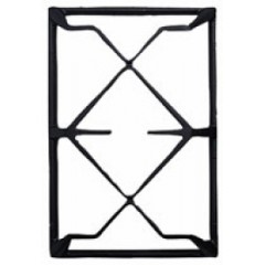 GRIGLIE IN GHISA SMEG GGB30