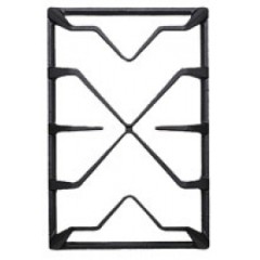 GRIGLIE IN GHISA SMEG GGB31