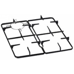 GRIGLIE IN PATTINA SMALTATA SMEG GR6