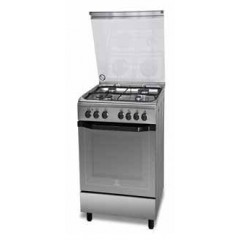 CUCINA INDESIT LIBERA INSTALLAZIONE I6TMH2AF(X)/I