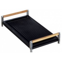 BISTECCHIERA IN GHISA SMEG BB3679