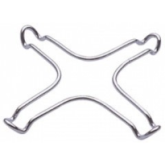 GRIGLIA RIDUZIONE MOKA SMEG GRM