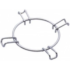 GRIGLIA RIDUZIONE WOK SMEG GRW