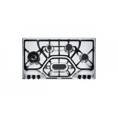 PIANO COTTURA FRANKE POI 6 3GAV-D-O PIANI 90 6691500