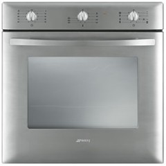 FORNO SMEG SF258X