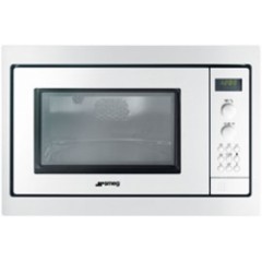 FORNO MICROONDE SMEG FME20TC3