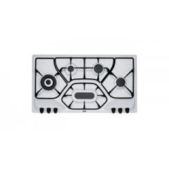 PIANO COTTURA FRANKE POC 6 WH 3GAV-D-O PIANI 90  6800041