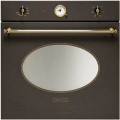 FORNO SMEG SF800C
