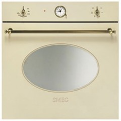 FORNO SMEG SF800PO