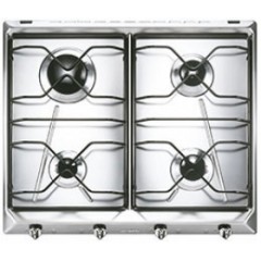 PIANO COTTURA SMEG SV564-3