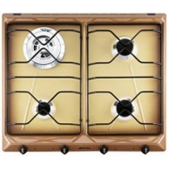 PIANO COTTURA SMEG SRV564TF3