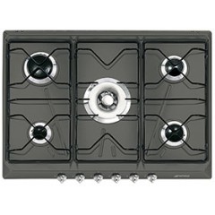 PIANO COTTURA SMEG SRV576TT