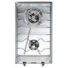 PIANO COTTURA SMEG SRV532X-3