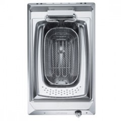 FRIGGITRICE SMEG SEFR536X