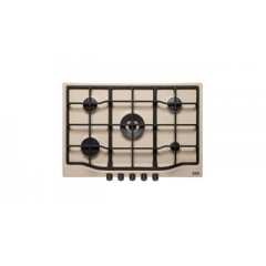 PIANO COTTURA FRANKE FHTL 755 4G TC OA C TREND LINE 750  6800057