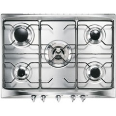 PIANO COTTURA SMEG SR275X