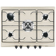 PIANO COTTURA SMEG SR275AV