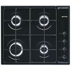 PIANO COTTURA SMEG S64SN